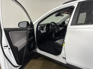 2017 Toyota Rav4 Hybrid
