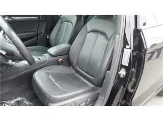 2018 Audi A3 Sedan