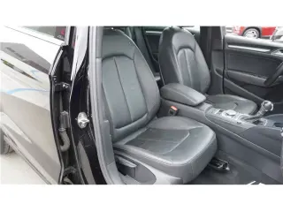 2018 Audi A3 Sedan