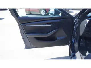 2025 Mazda Mazda3 Hatchback