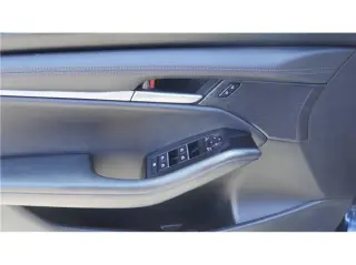 2025 Mazda Mazda3 Hatchback