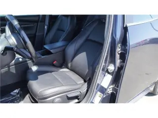 2025 Mazda Mazda3 Hatchback