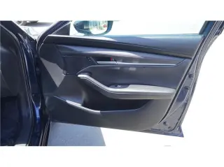 2025 Mazda Mazda3 Hatchback