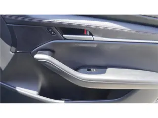 2025 Mazda Mazda3 Hatchback