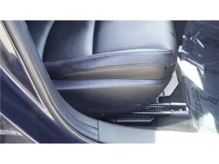 2025 Mazda Mazda3 Hatchback