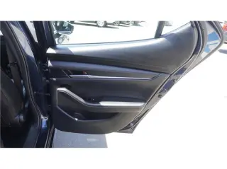 2025 Mazda Mazda3 Hatchback