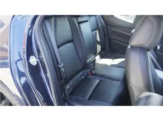 2025 Mazda Mazda3 Hatchback