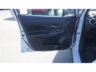 2025 Nissan Versa