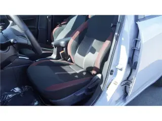 2025 Nissan Versa