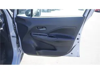 2025 Nissan Versa