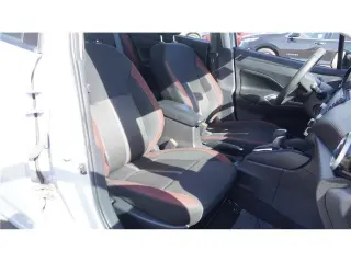 2025 Nissan Versa