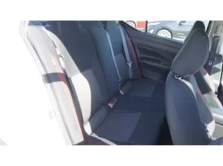 2025 Nissan Versa