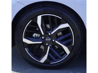 2025 Nissan Versa
