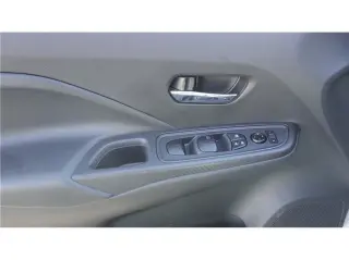 2025 Nissan Versa