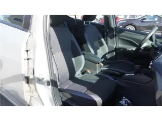 2025 Nissan Versa