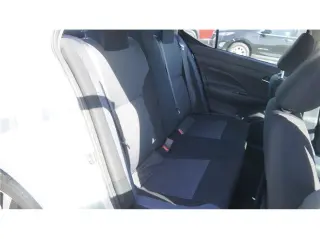 2025 Nissan Versa
