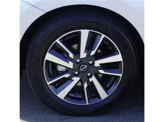 2025 Nissan Versa