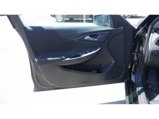 2025 Chevrolet Malibu