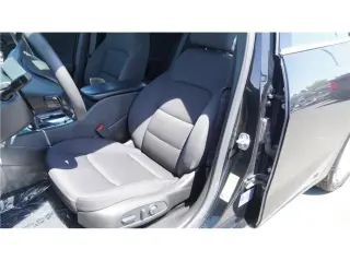 2025 Chevrolet Malibu