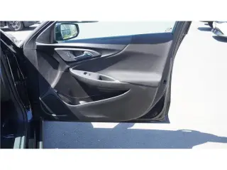 2025 Chevrolet Malibu