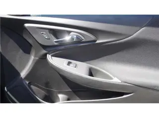 2025 Chevrolet Malibu