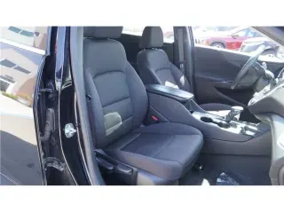 2025 Chevrolet Malibu