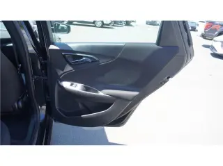 2025 Chevrolet Malibu