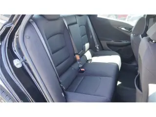 2025 Chevrolet Malibu