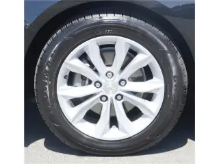 2025 Chevrolet Malibu