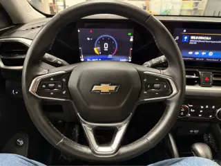 2024 Chevrolet Trailblazer