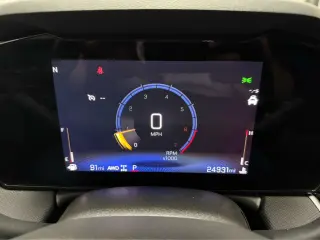 2024 Chevrolet Trailblazer