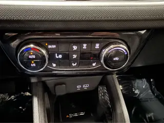 2024 Chevrolet Trailblazer