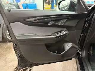 2024 Chevrolet Trailblazer