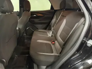 2024 Chevrolet Trailblazer