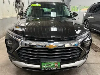 2024 Chevrolet Trailblazer