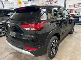 2024 Chevrolet Trailblazer