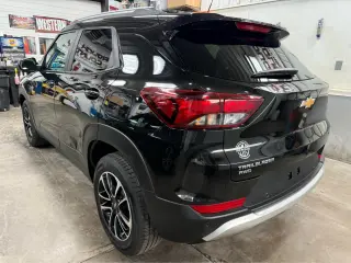 2024 Chevrolet Trailblazer
