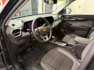 2024 Chevrolet Trailblazer