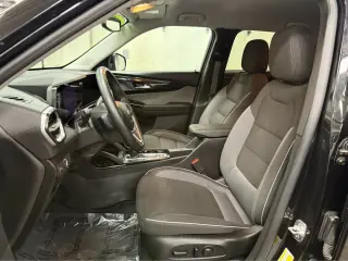 2024 Chevrolet Trailblazer