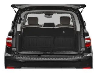 2023 Nissan Armada