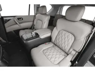 2023 Nissan Armada