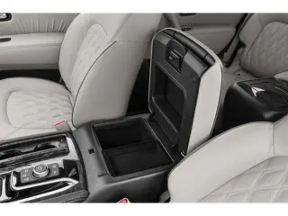 2023 Nissan Armada
