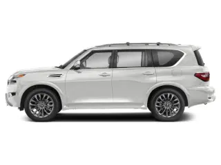 2023 Nissan Armada