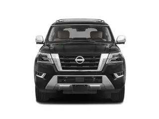 2023 Nissan Armada