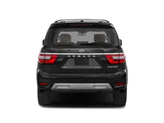 2023 Nissan Armada