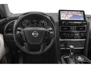 2023 Nissan Armada