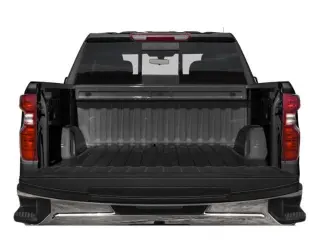 2022 Chevrolet Silverado 1500 LTD