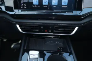 2025 Volkswagen Atlas