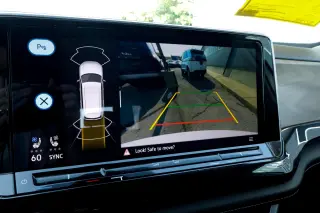 2025 Volkswagen Atlas