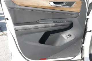 2025 Volkswagen Atlas